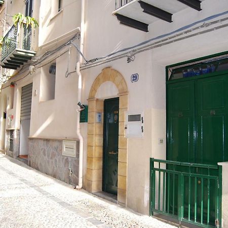 Casa Smeraldo Cefalu Luaran gambar
