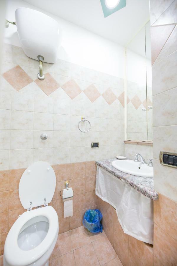 Casa Smeraldo Cefalu Luaran gambar