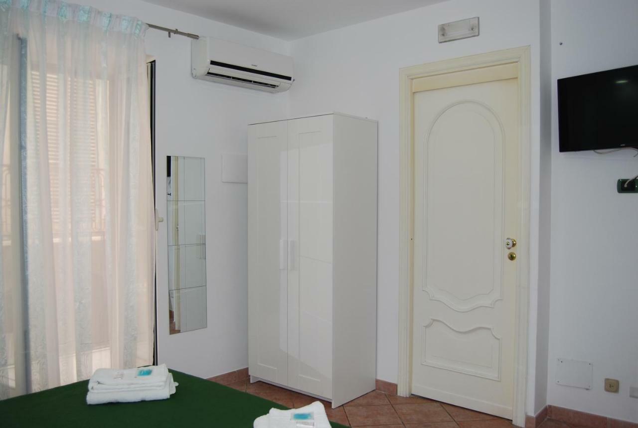 Casa Smeraldo Cefalu Luaran gambar