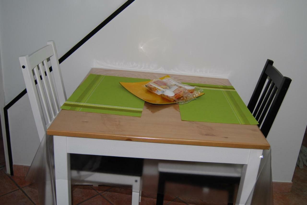 Casa Smeraldo Cefalu Luaran gambar